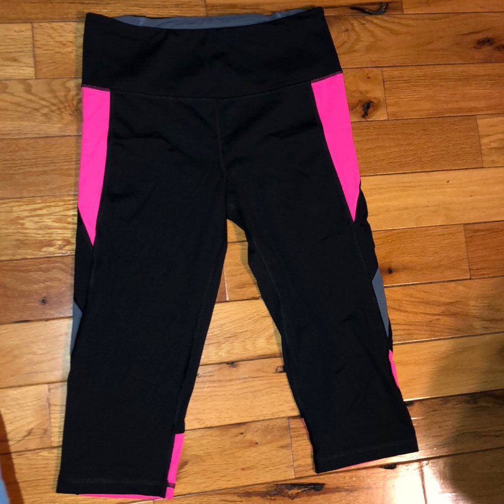 Victoria Secret Sports leggings!